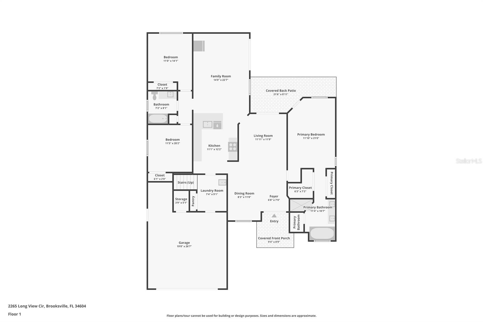 TRAILS AT RIVARD PH 1,2 & 6 - Residential