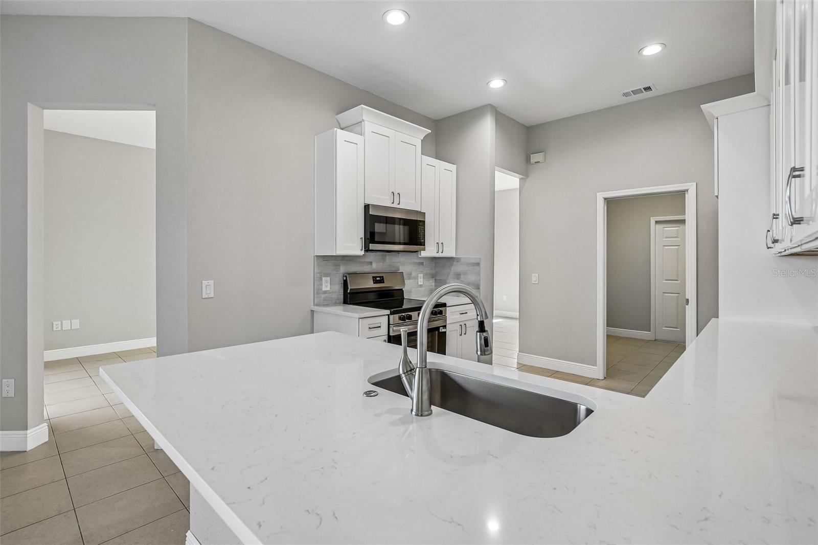TRAILS AT RIVARD PH 1,2 & 6 - Residential