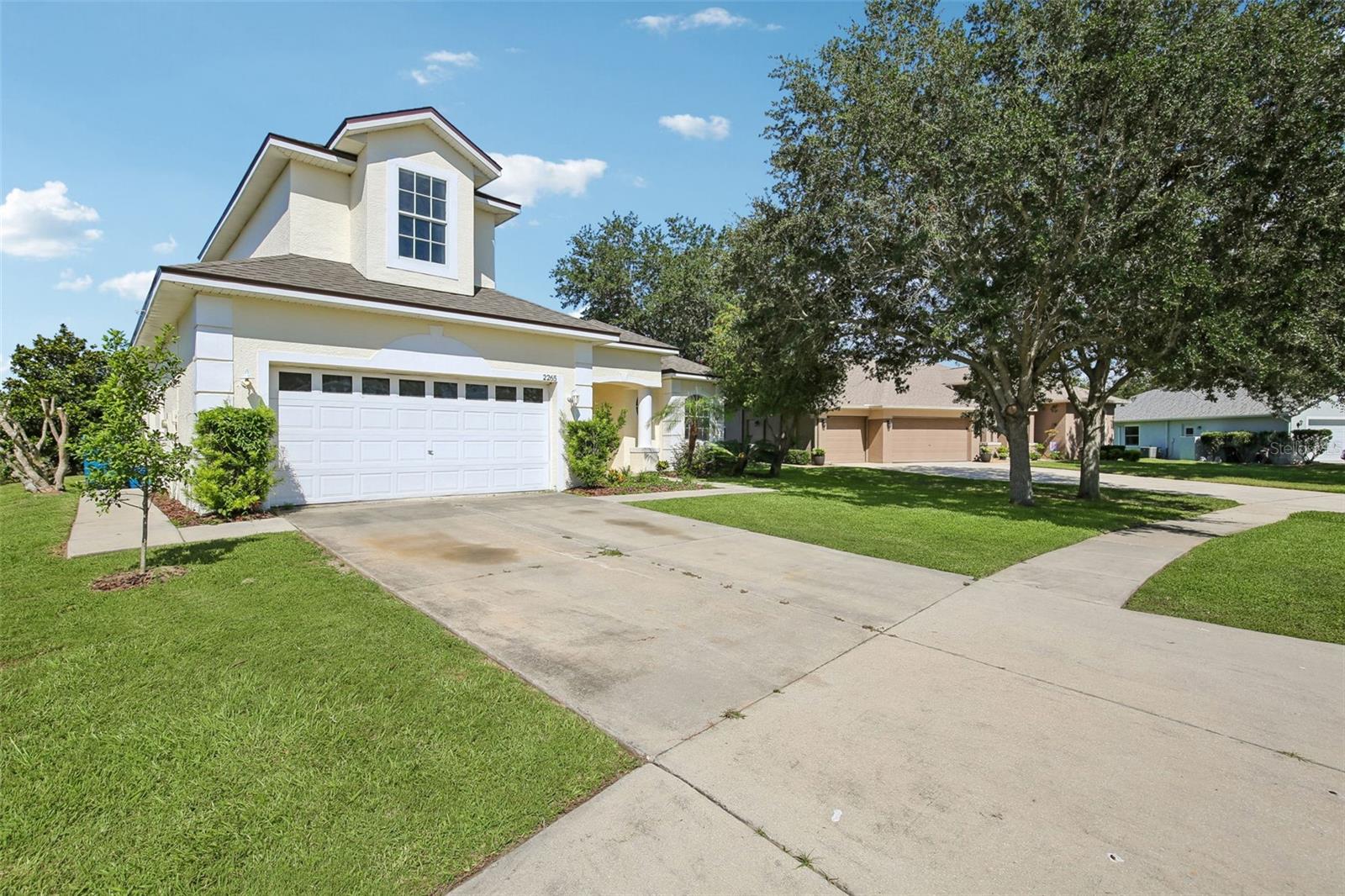 TRAILS AT RIVARD PH 1,2 & 6 - Residential