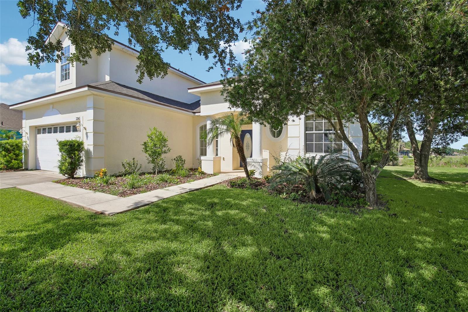 TRAILS AT RIVARD PH 1,2 & 6 - Residential