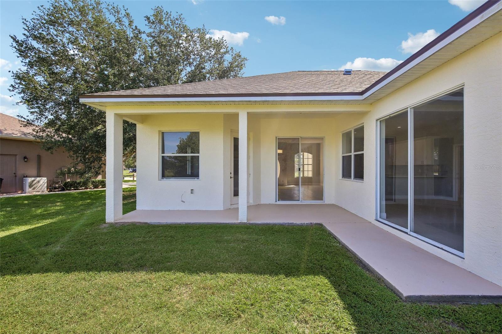 TRAILS AT RIVARD PH 1,2 & 6 - Residential