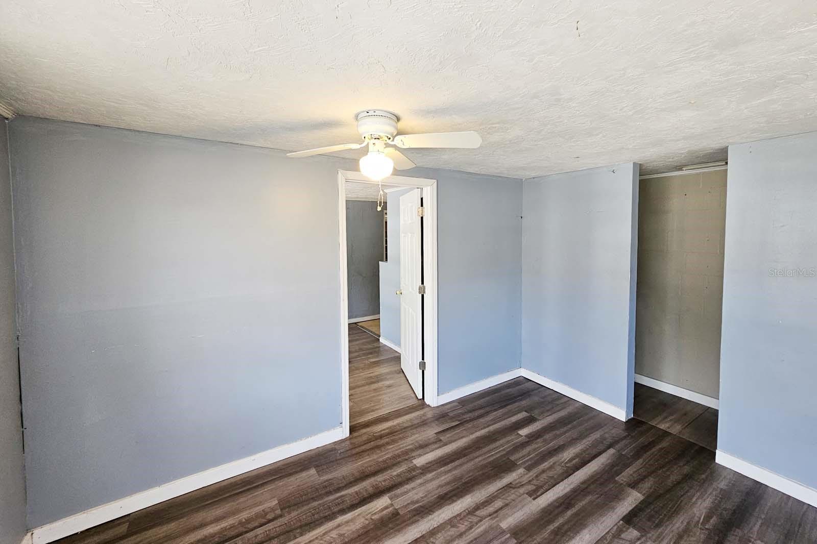 A D COX - Residential