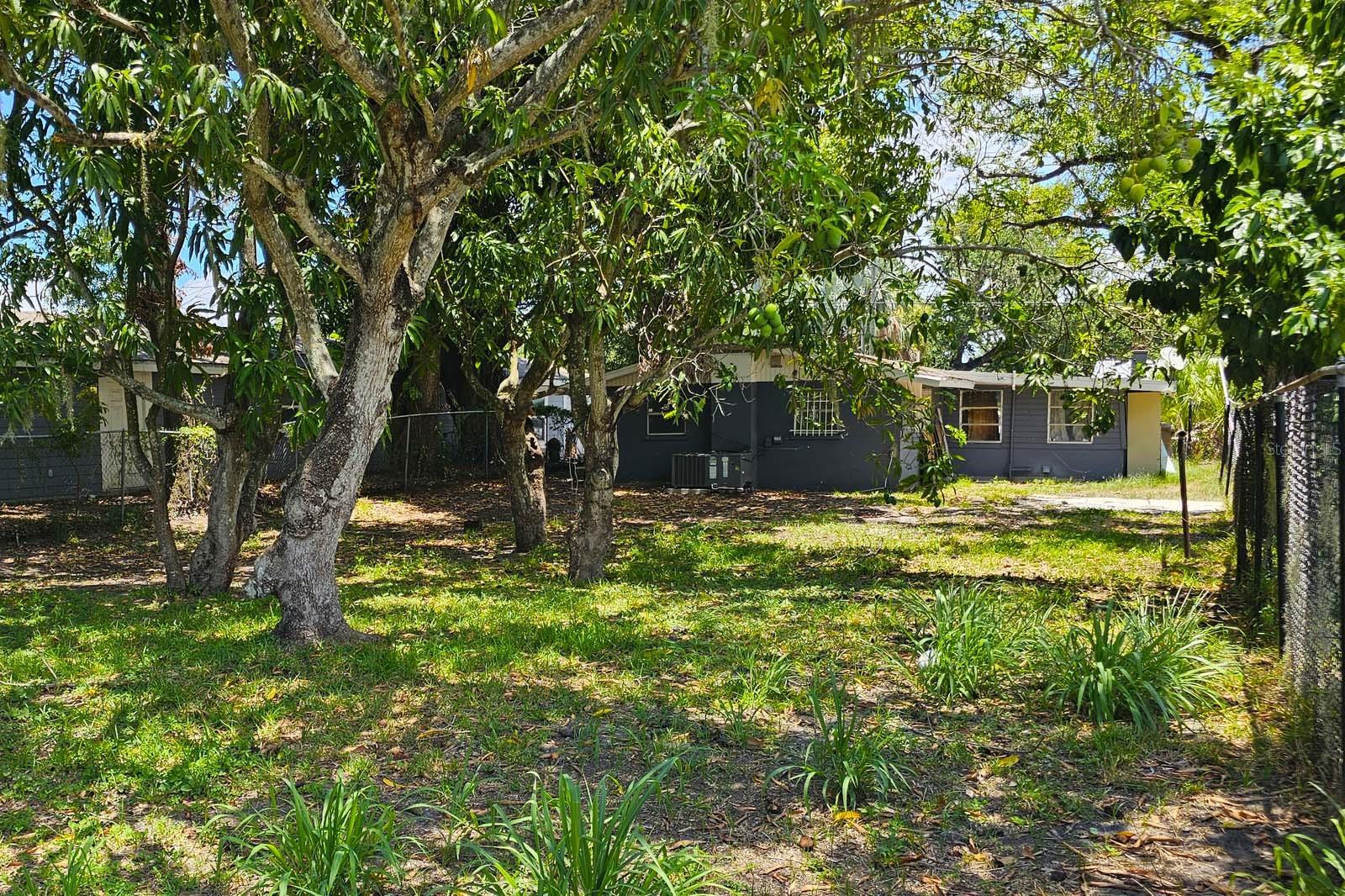 A D COX - Residential