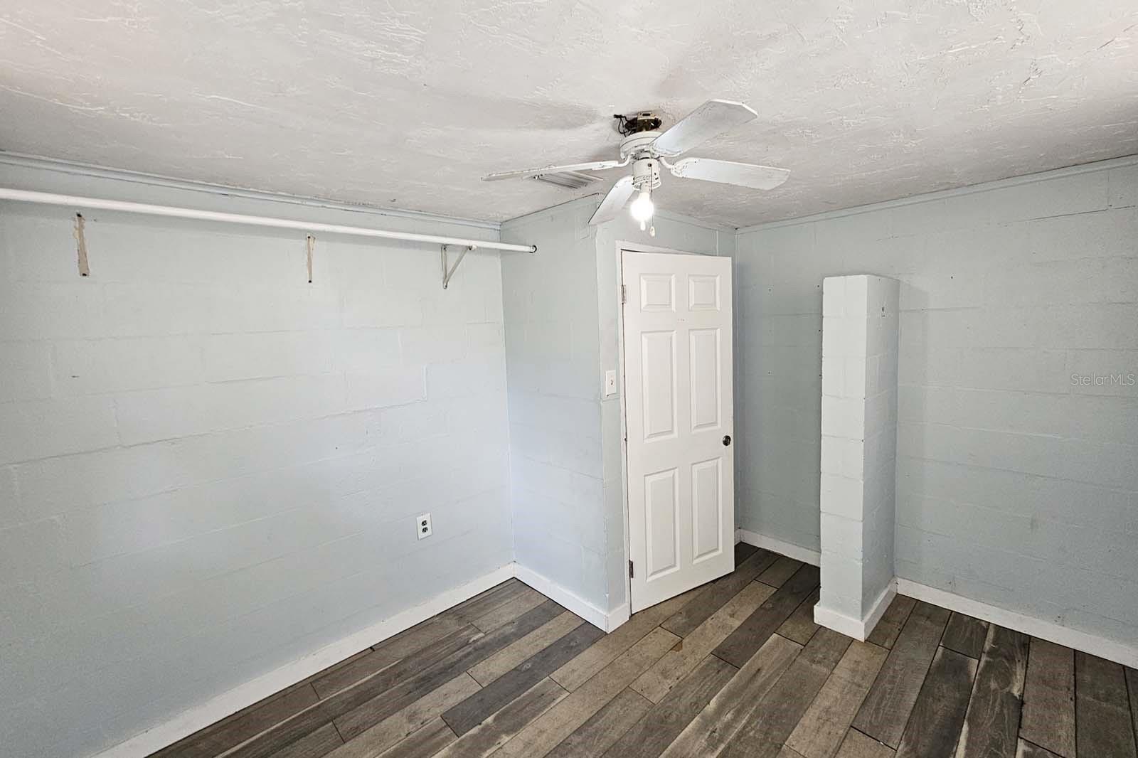 A D COX - Residential