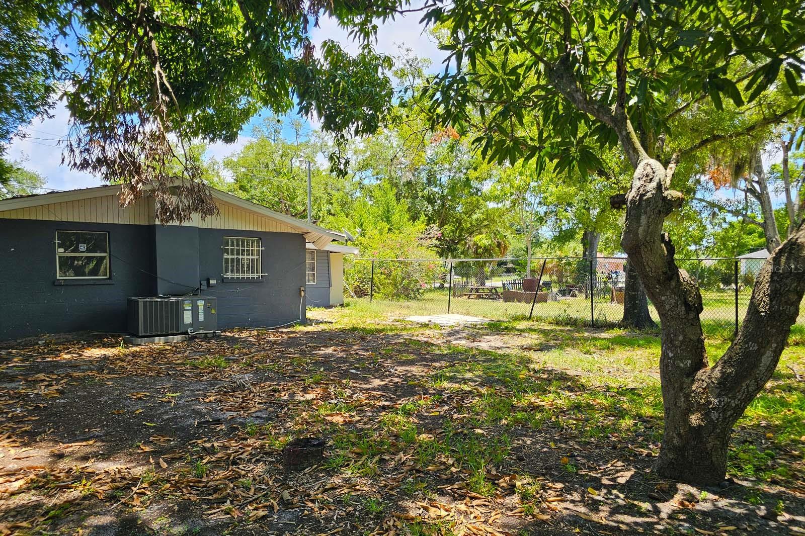 A D COX - Residential