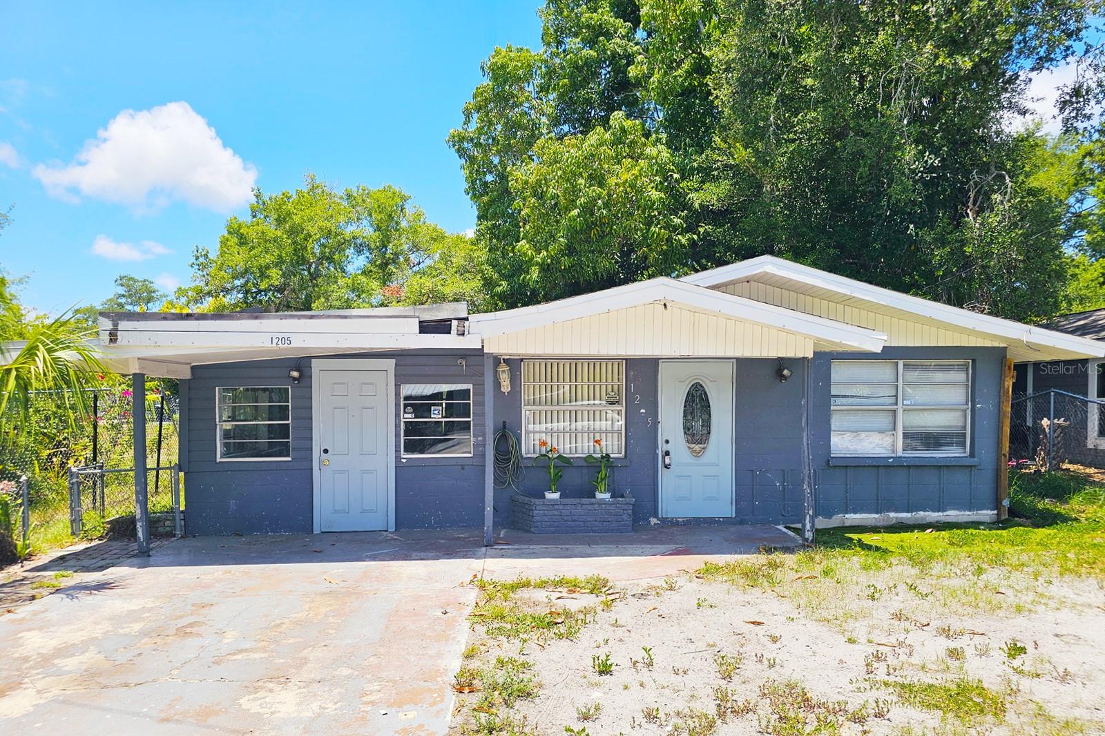 A D COX - Residential