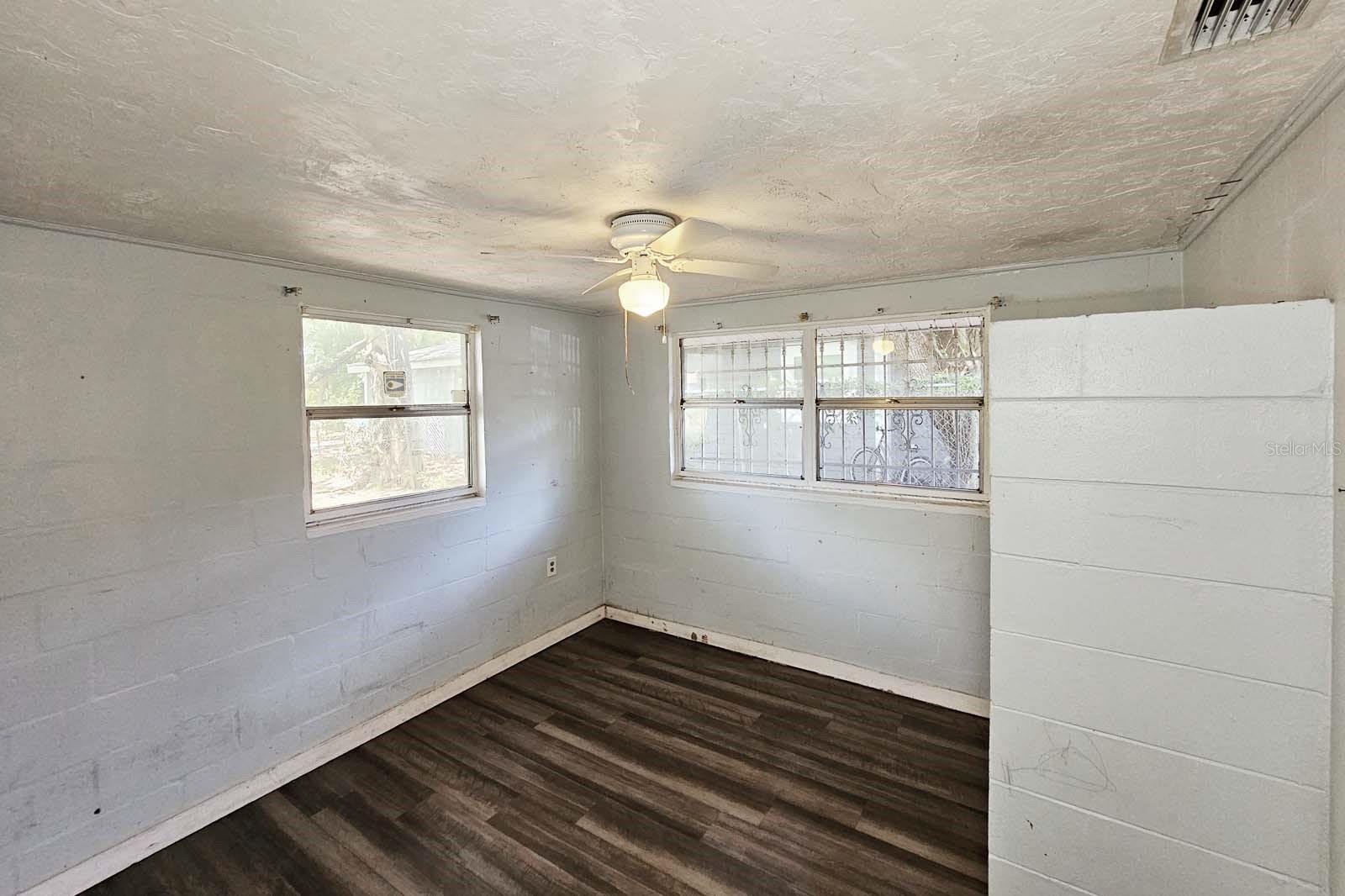 A D COX - Residential