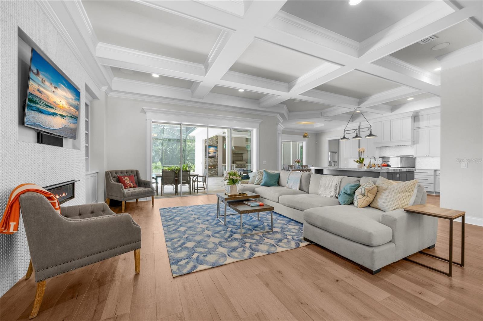 OAKMONT PH 1 UNIT 1B - Residential