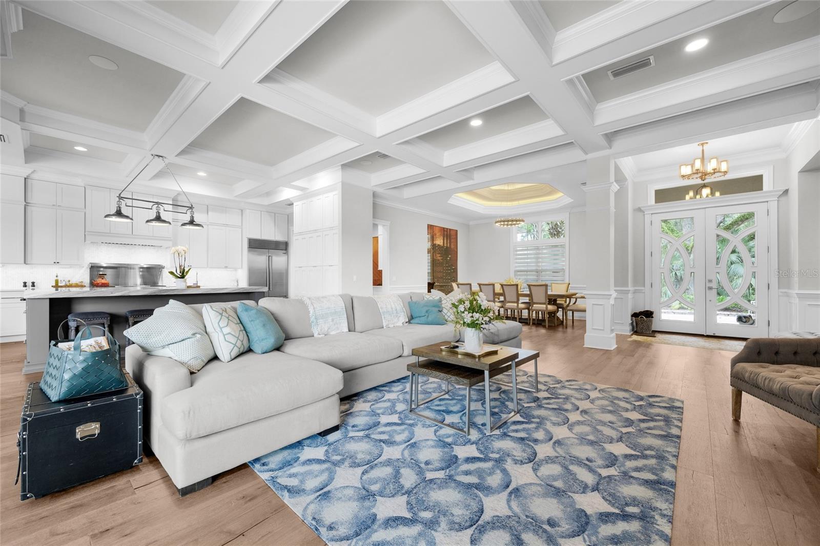 OAKMONT PH 1 UNIT 1B - Residential