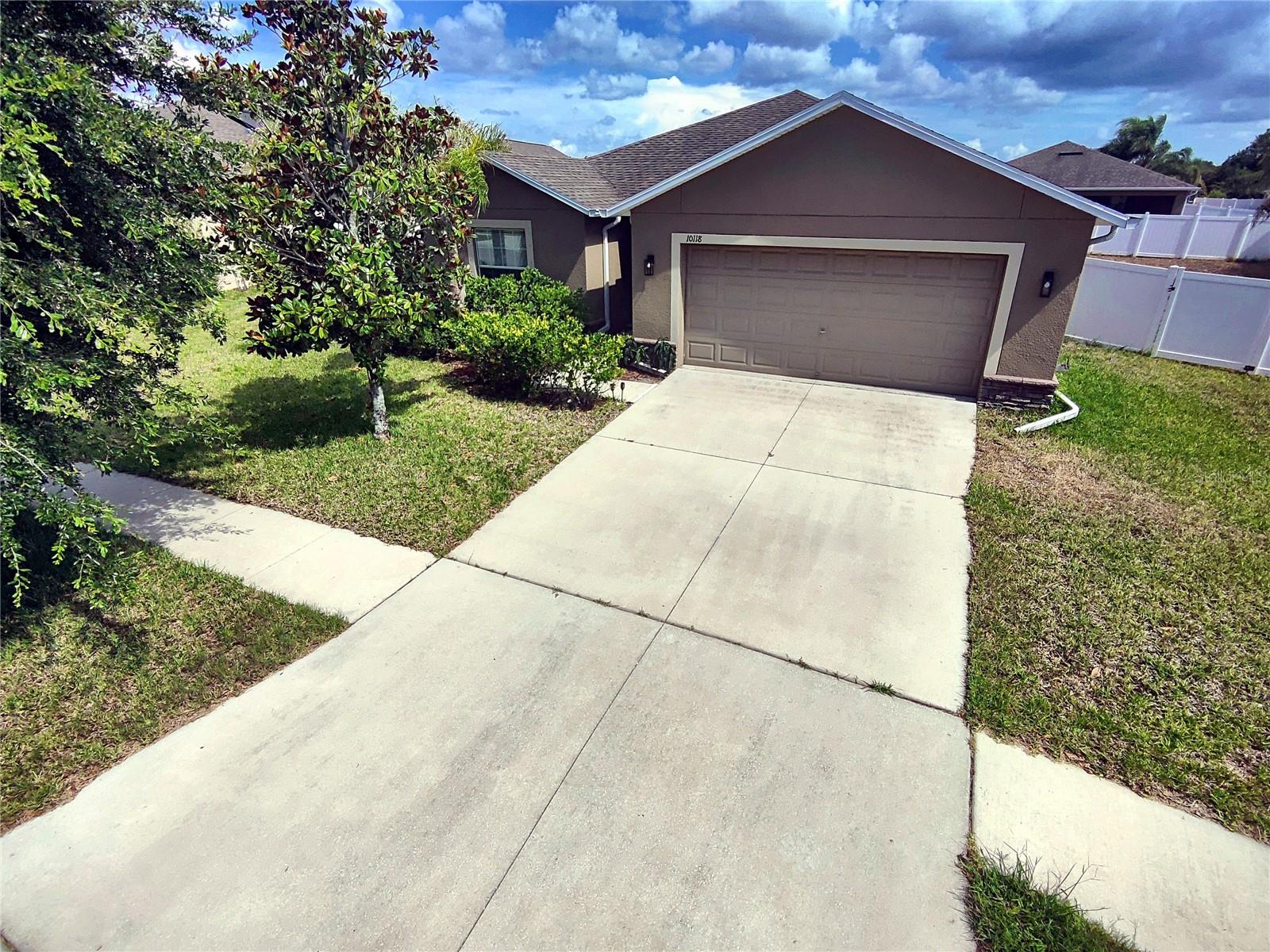 BRIAR OAKS VILLAGE 2 - Residential