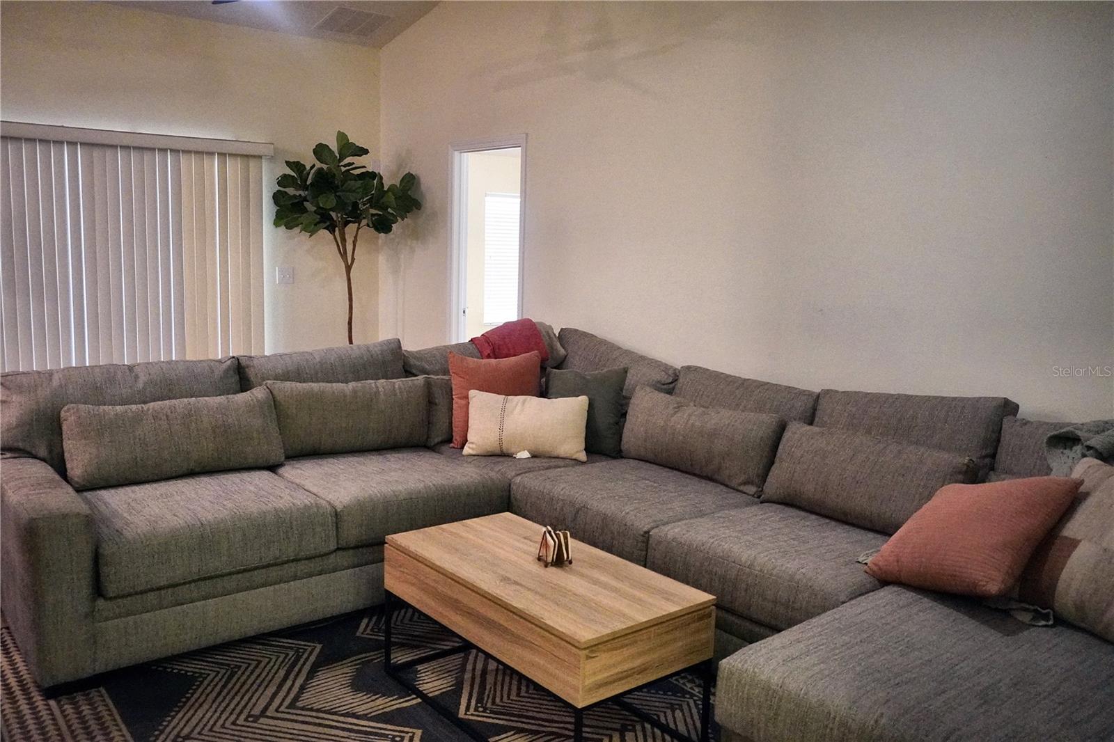 BRIAR OAKS VILLAGE 2 - Residential