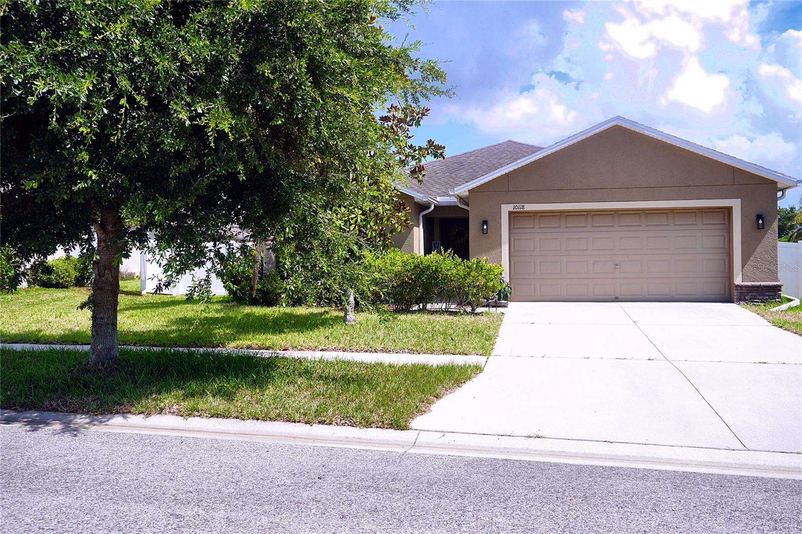 BRIAR OAKS VILLAGE 2 - Residential