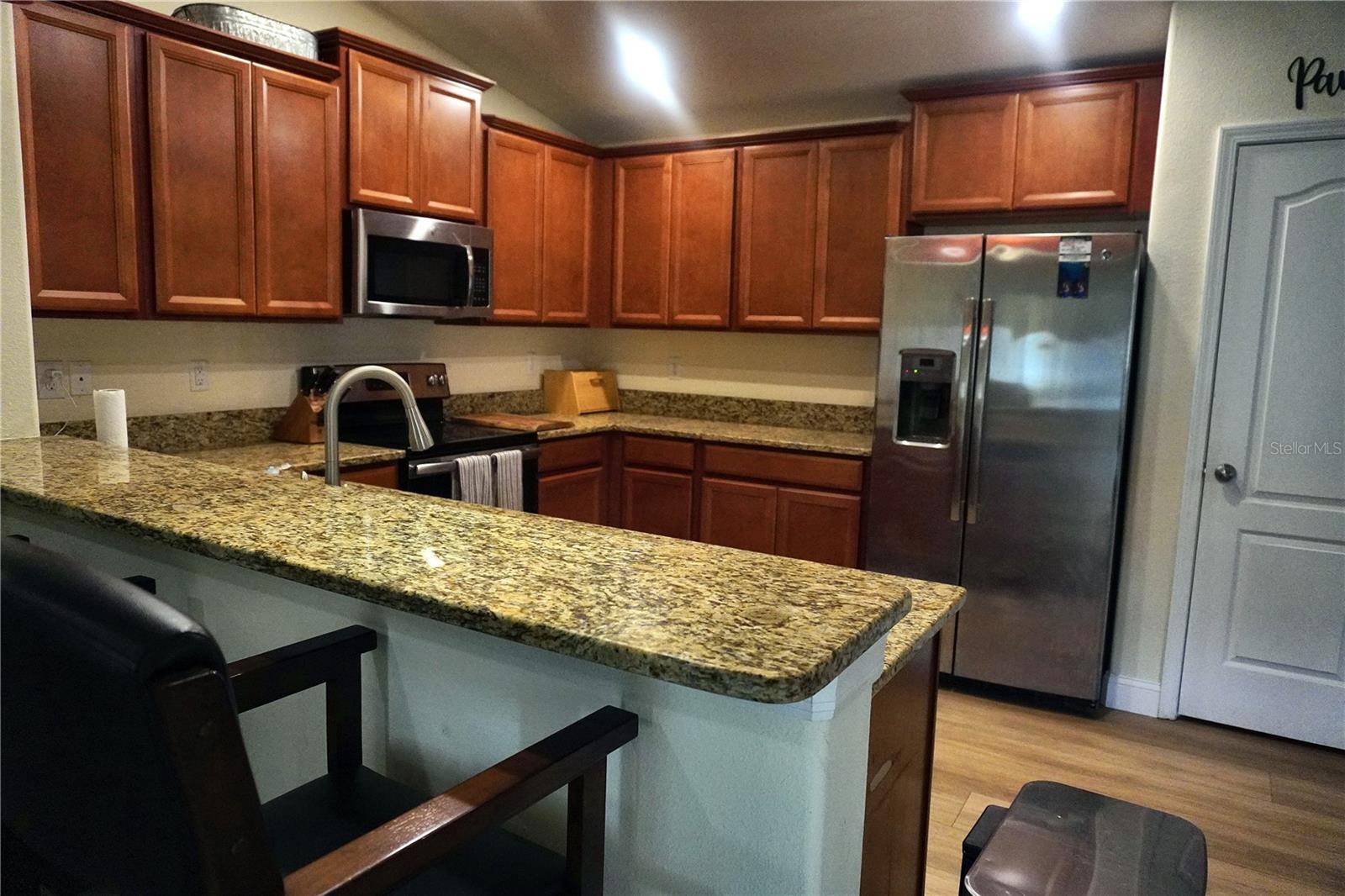 BRIAR OAKS VILLAGE 2 - Residential