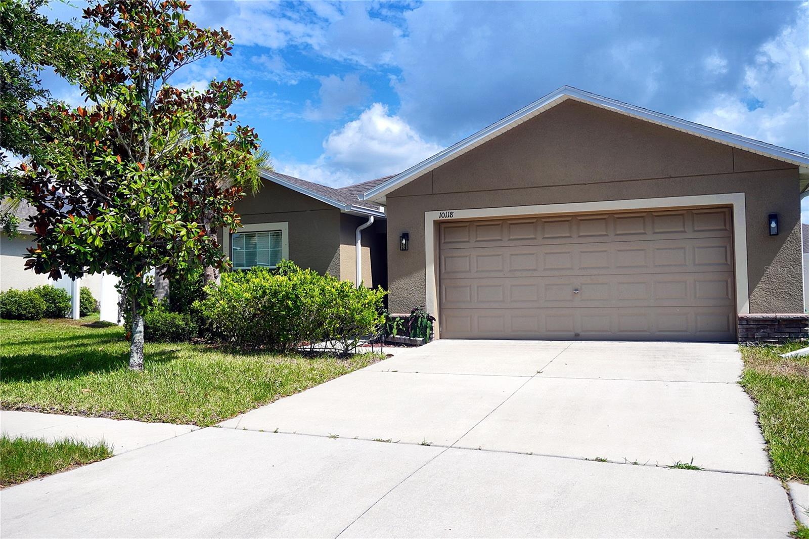 BRIAR OAKS VILLAGE 2 - Residential