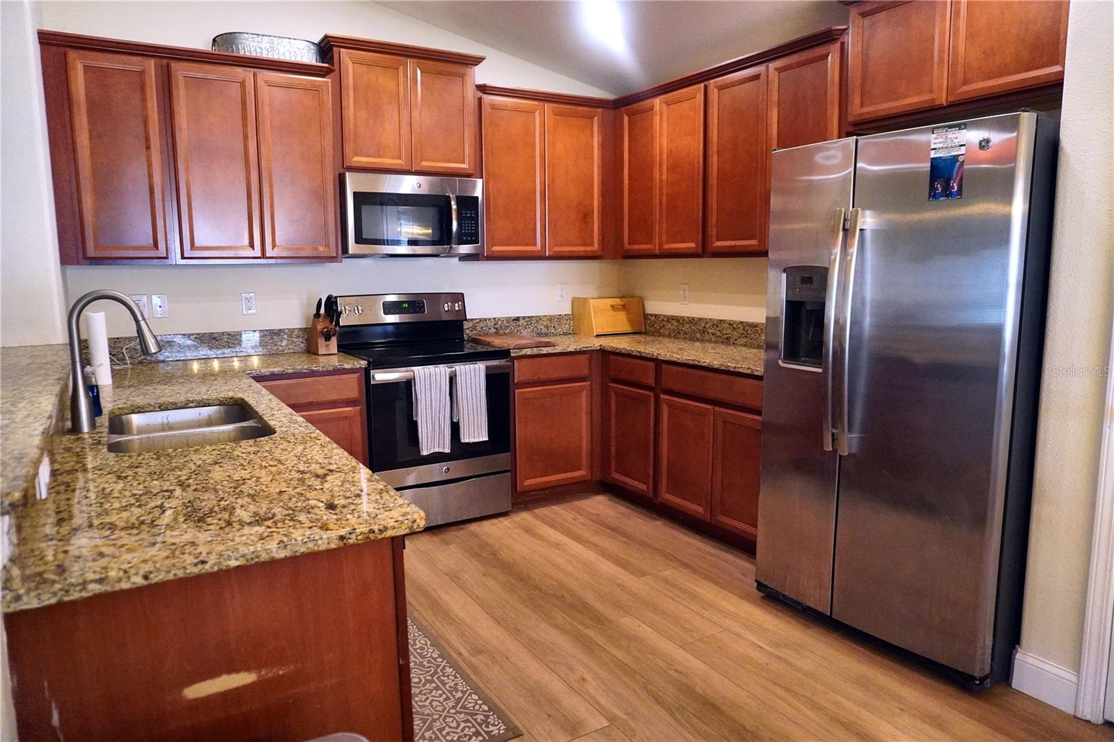 BRIAR OAKS VILLAGE 2 - Residential