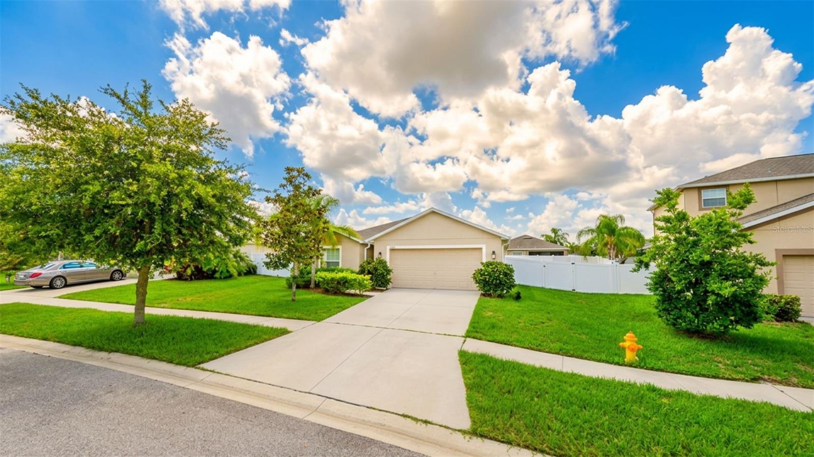 BRIAR OAKS VILLAGE 2 - Residential