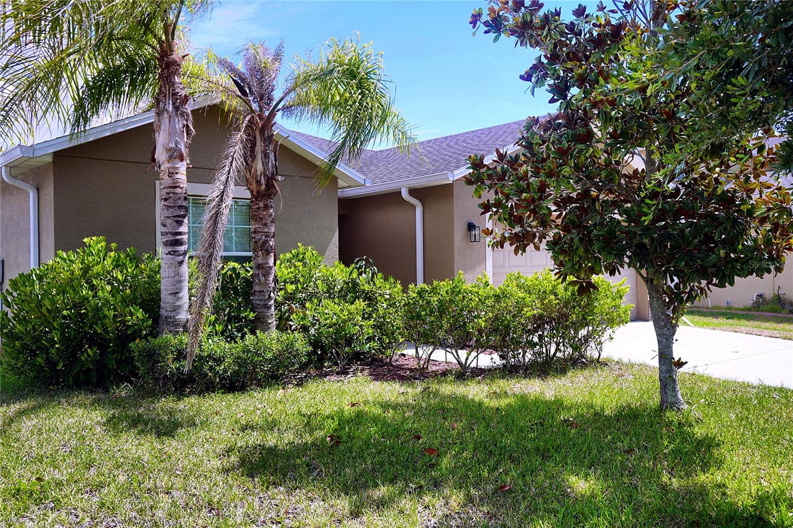 BRIAR OAKS VILLAGE 2 - Residential