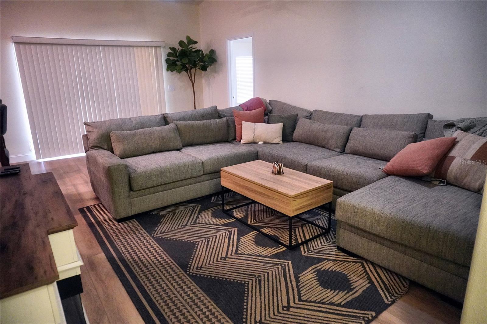 BRIAR OAKS VILLAGE 2 - Residential