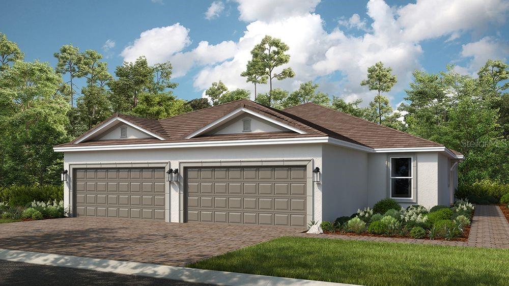 ESPLANADE AT SKYE RANCH - Residential
