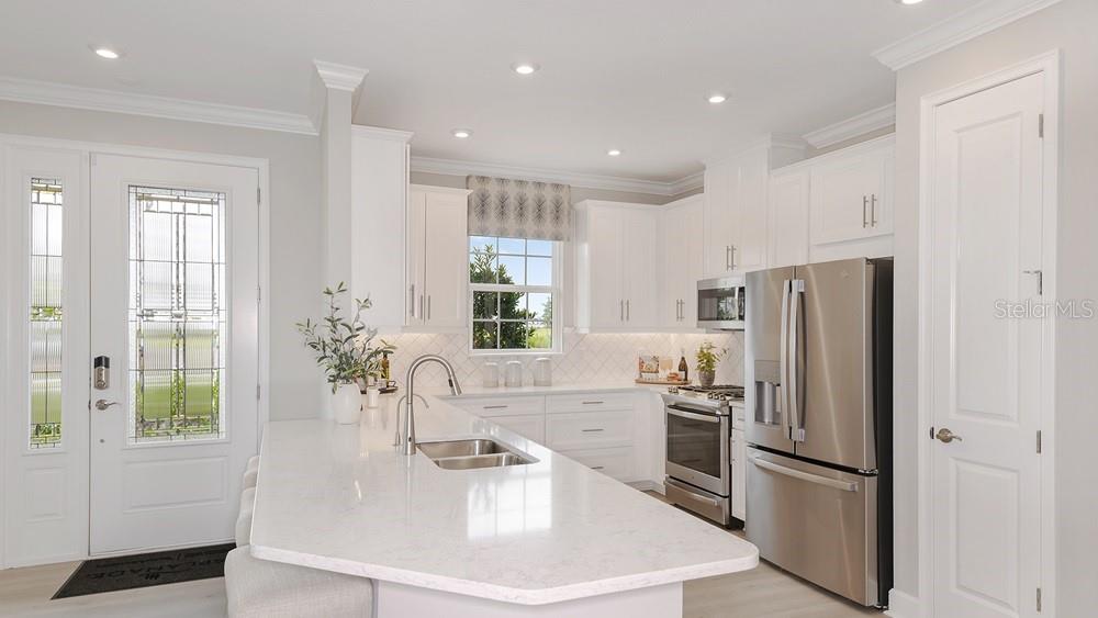 ESPLANADE AT SKYE RANCH - Residential