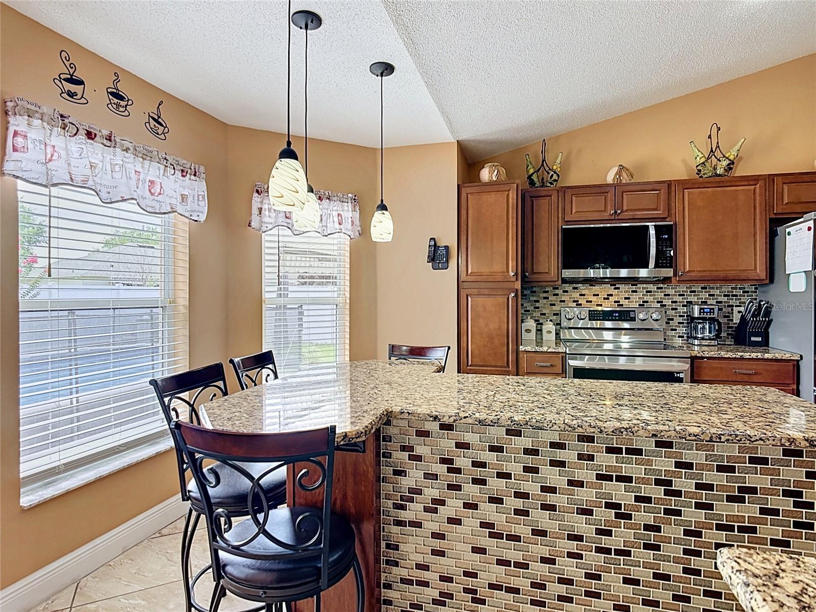 PEBBLE POINTE UNIT 2 - Residential