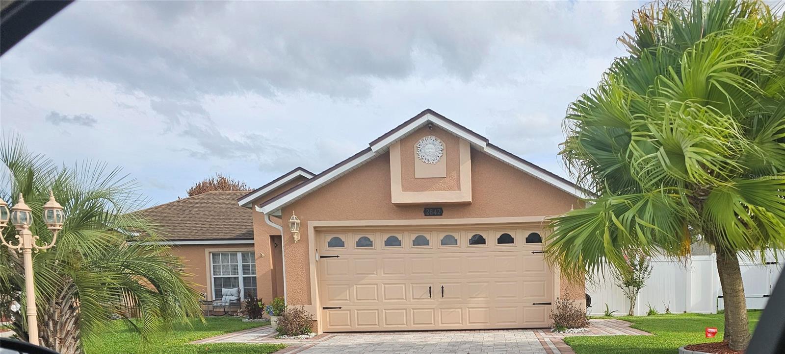 PEBBLE POINTE UNIT 2 - Residential