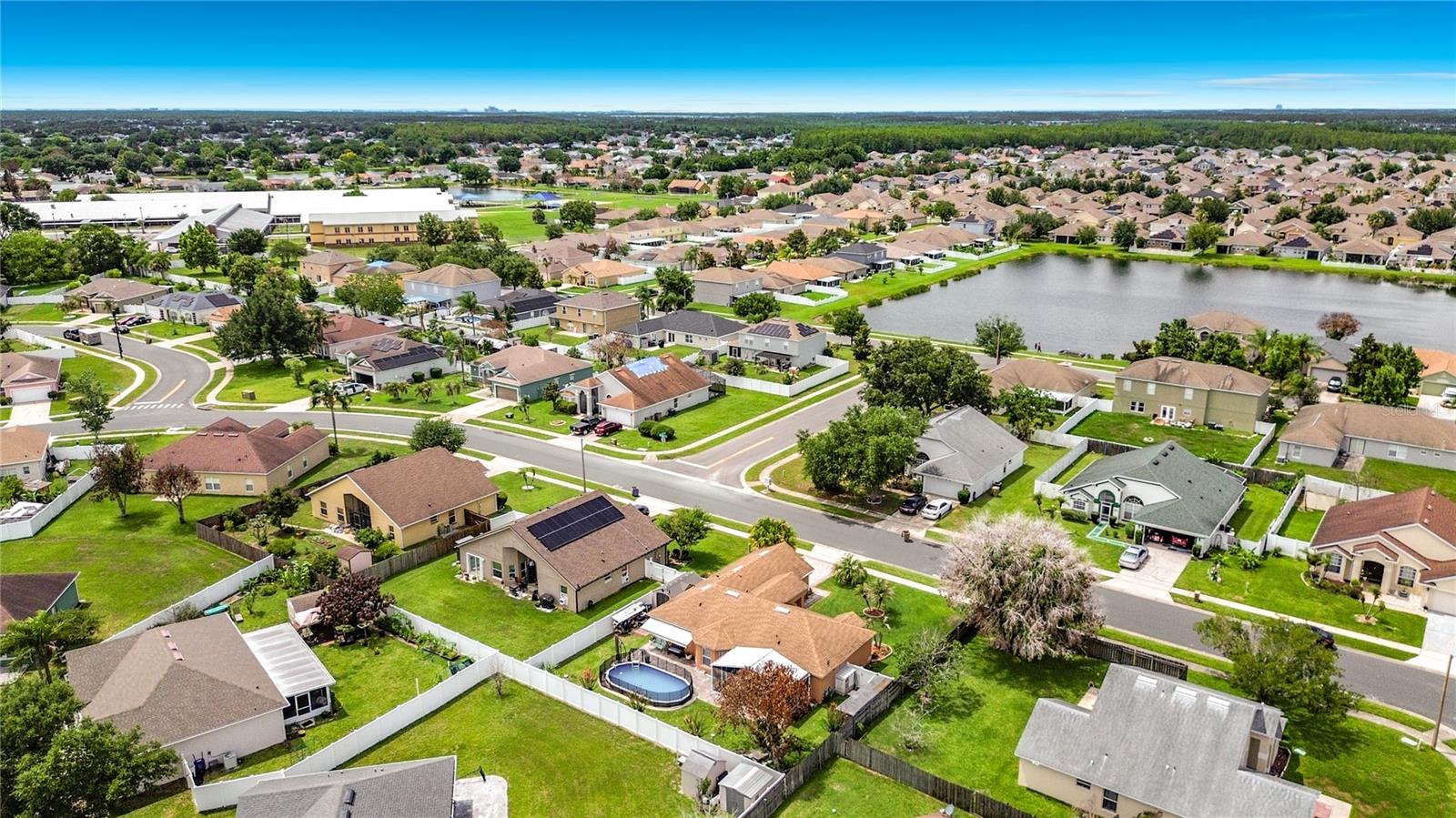 PEBBLE POINTE UNIT 2 - Residential