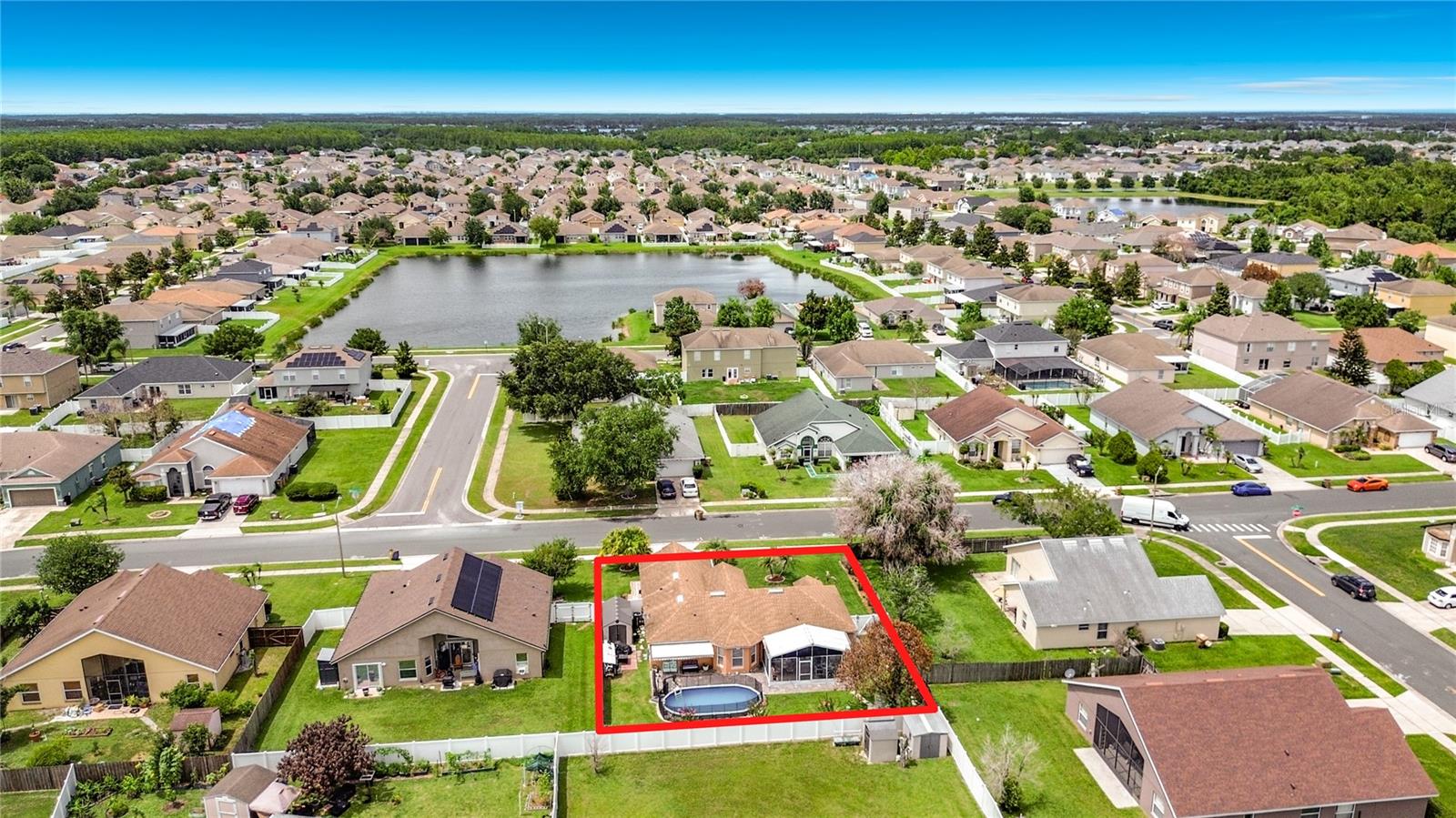 PEBBLE POINTE UNIT 2 - Residential