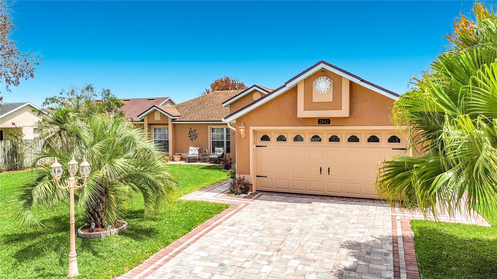 PEBBLE POINTE UNIT 2 - Residential