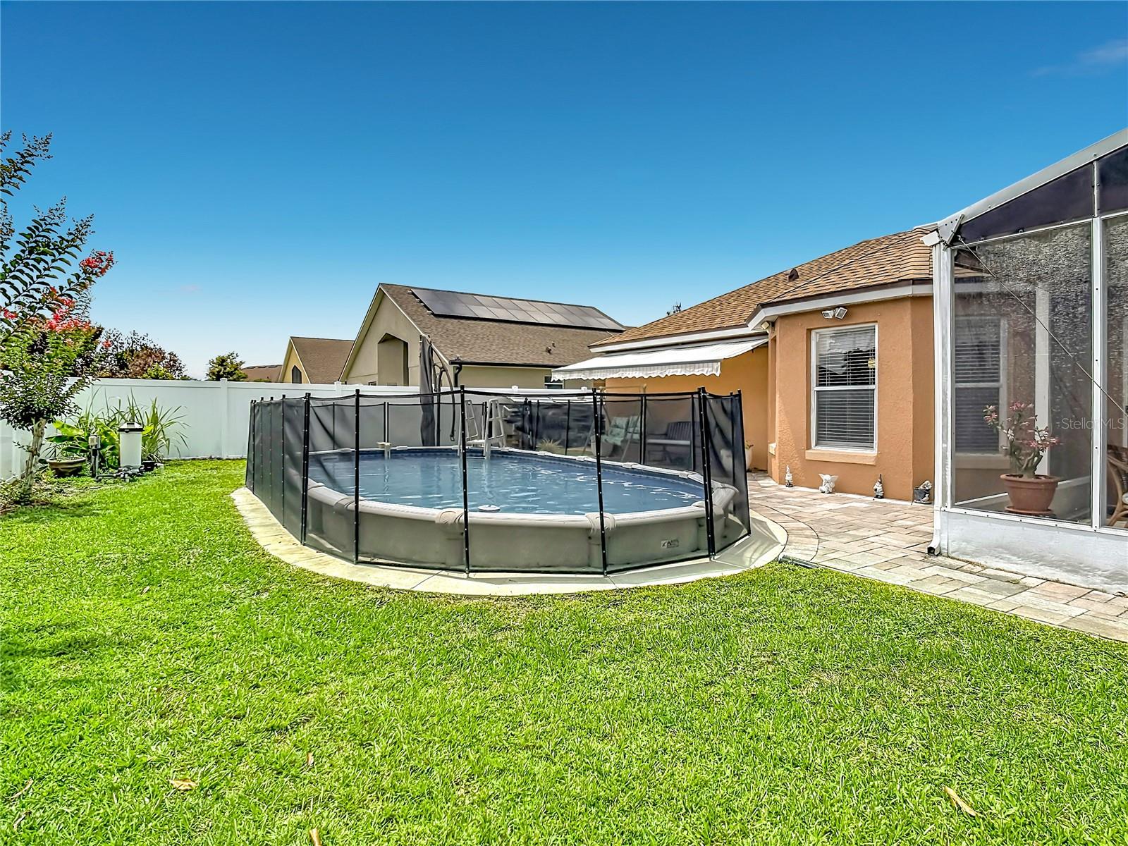 PEBBLE POINTE UNIT 2 - Residential