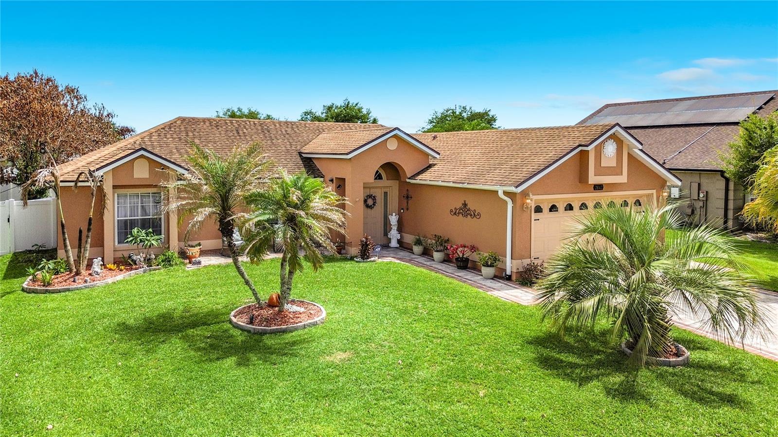 PEBBLE POINTE UNIT 2 - Residential