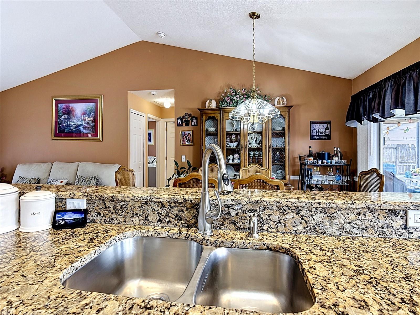 PEBBLE POINTE UNIT 2 - Residential