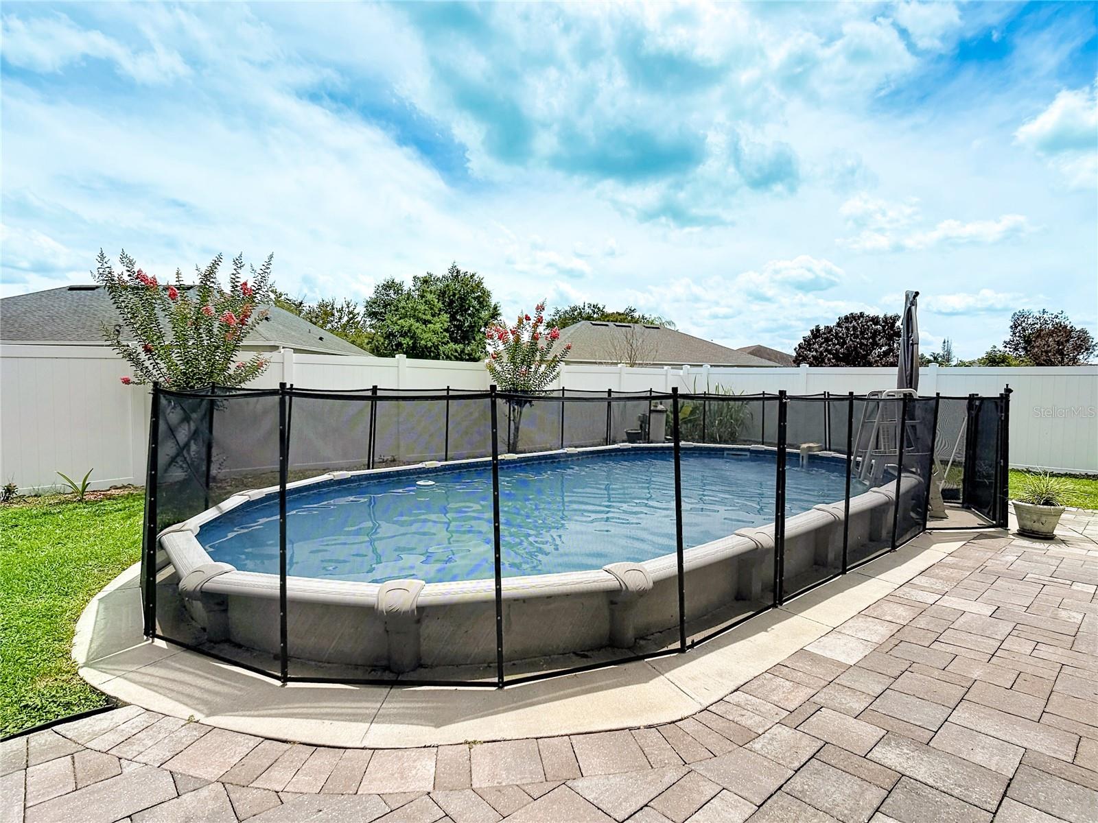 PEBBLE POINTE UNIT 2 - Residential