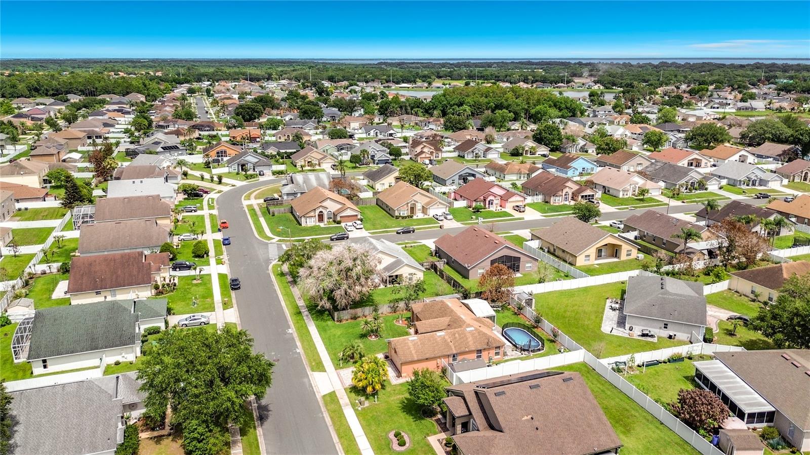 PEBBLE POINTE UNIT 2 - Residential
