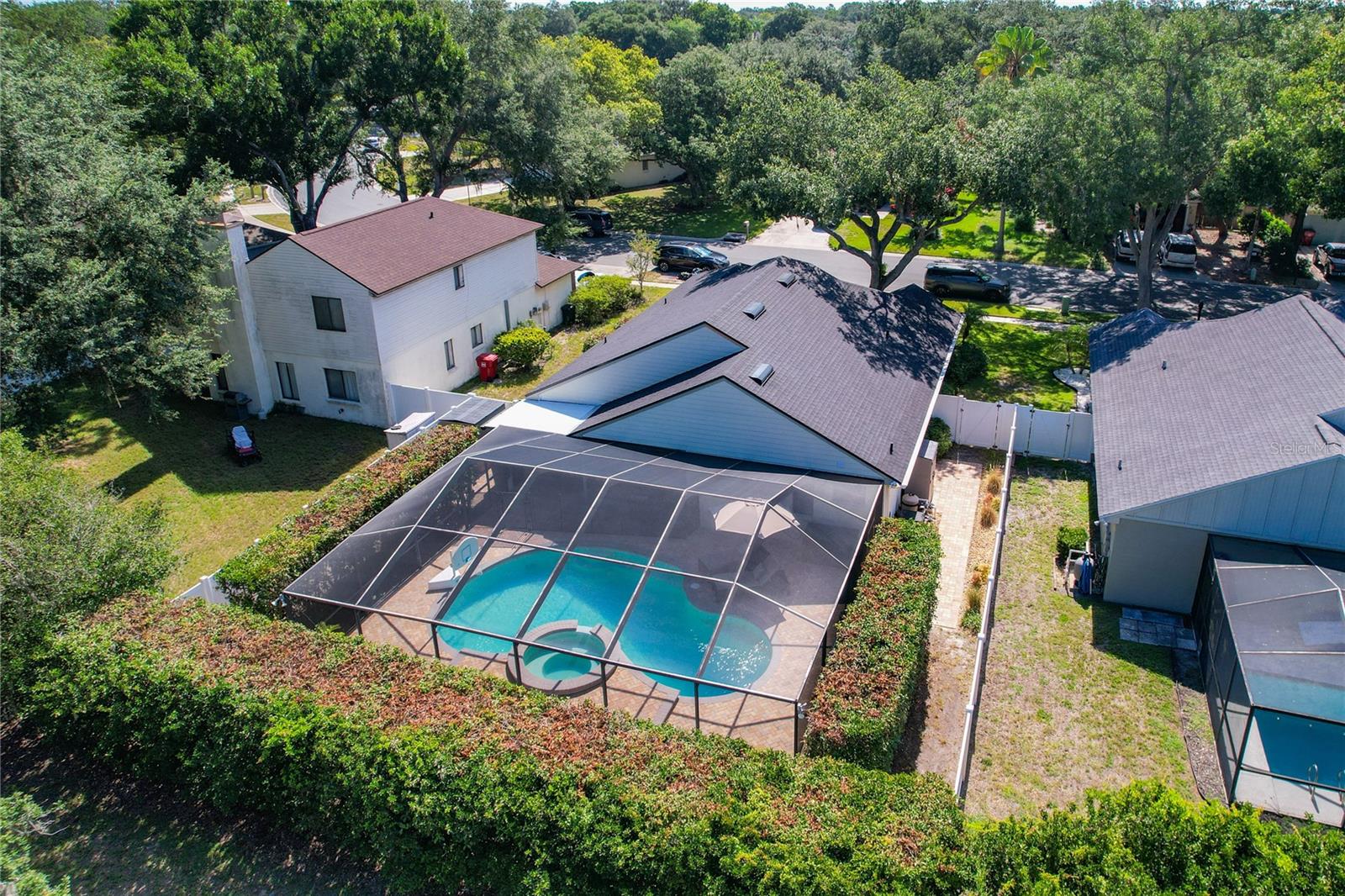 WALDEN LAKE UNIT 30 PH 1 SE - Residential
