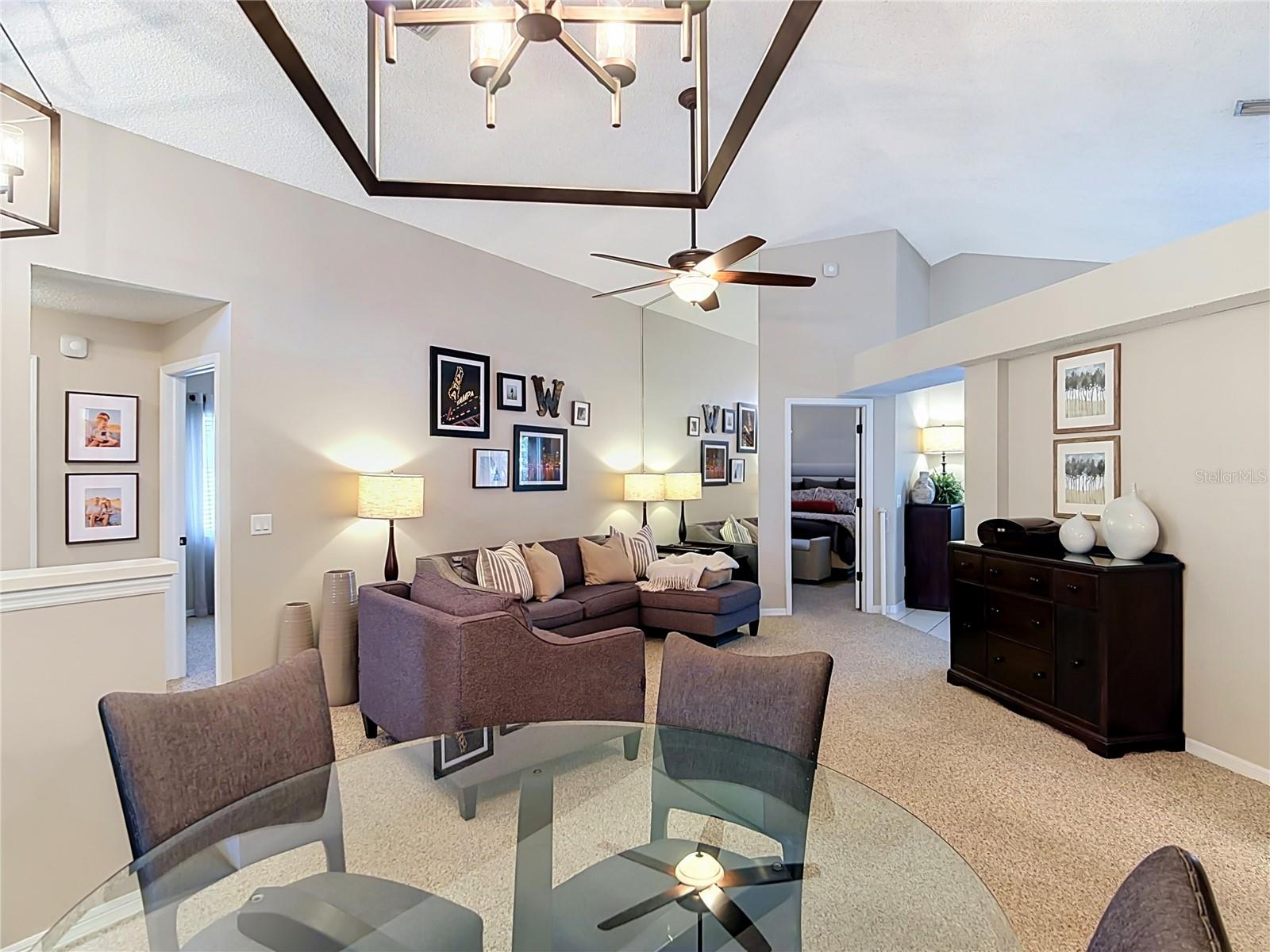 WALDEN LAKE UNIT 30 PH 1 SE - Residential