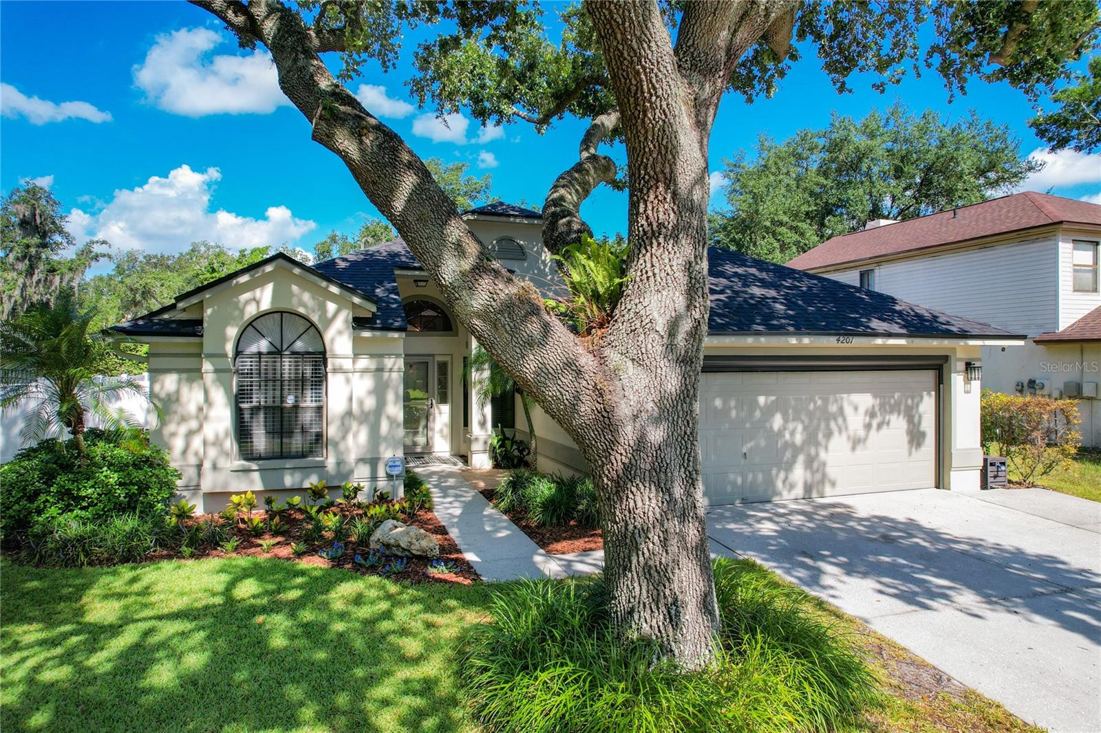 WALDEN LAKE UNIT 30 PH 1 SE - Residential