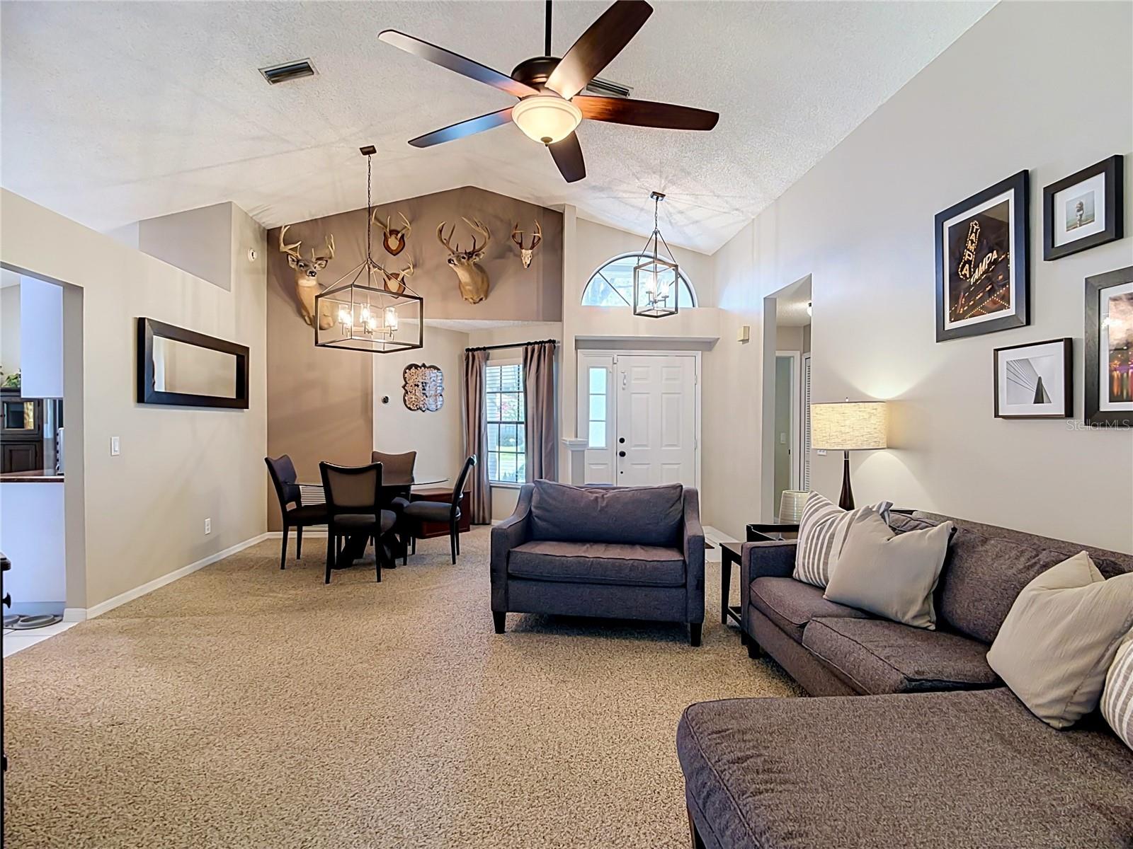 WALDEN LAKE UNIT 30 PH 1 SE - Residential