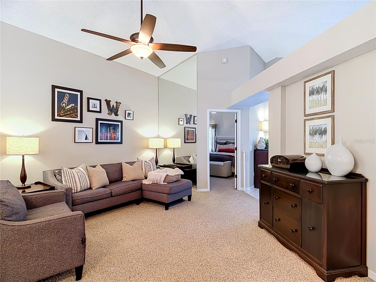 WALDEN LAKE UNIT 30 PH 1 SE - Residential