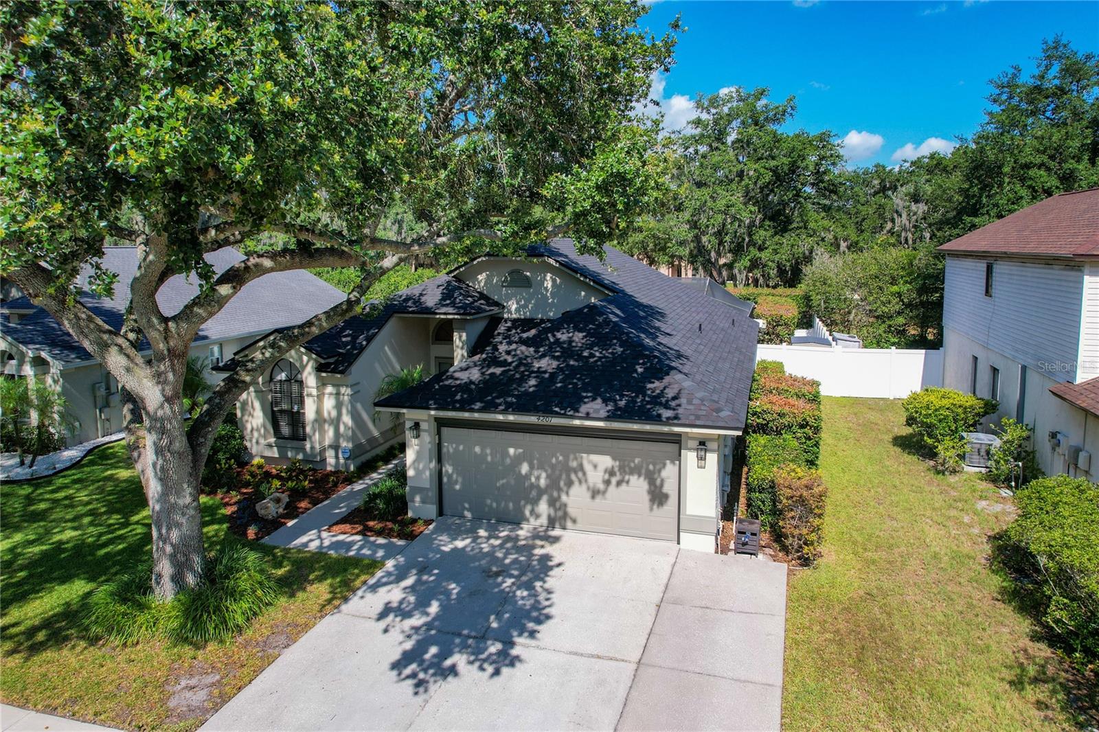 WALDEN LAKE UNIT 30 PH 1 SE - Residential