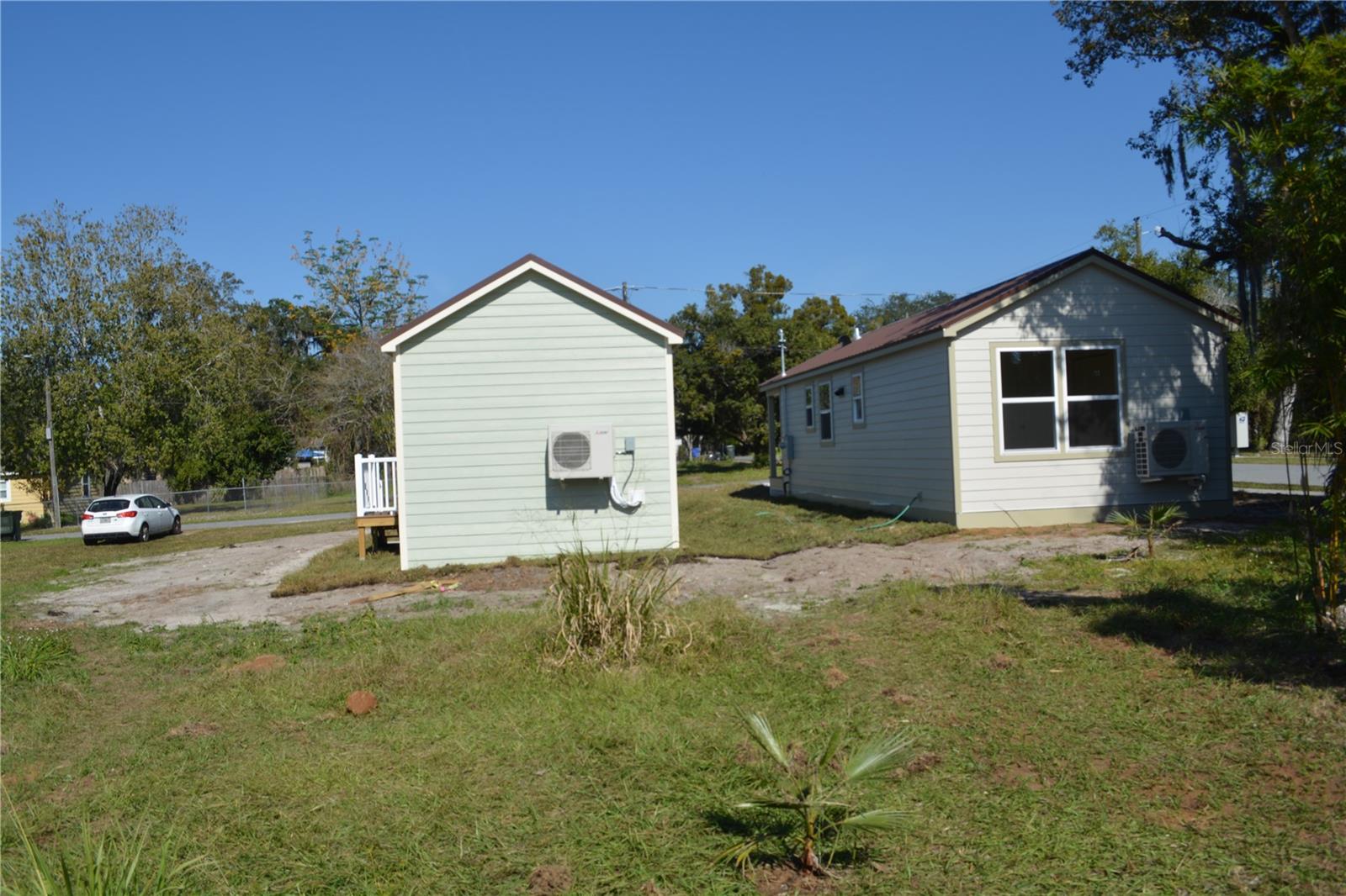 MILTON SQUARE - Residential
