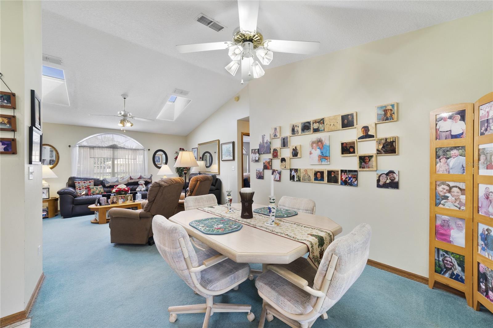 CANOE CREEK WOODS UNIT 5 - Residential