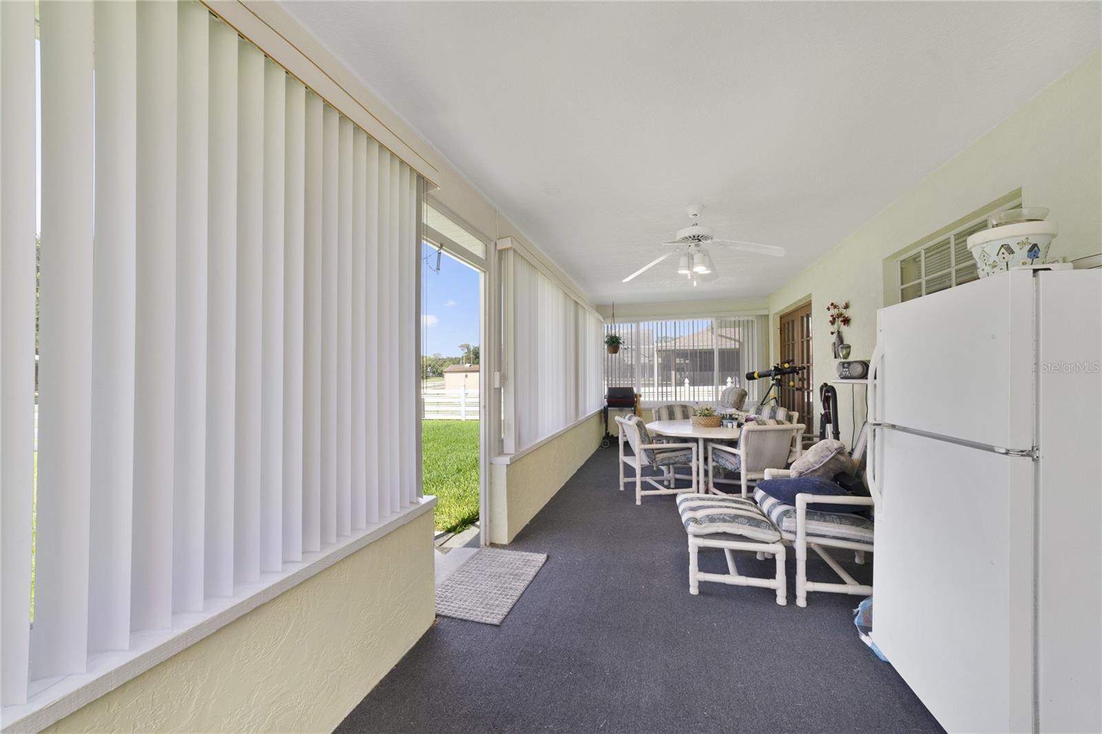 CANOE CREEK WOODS UNIT 5 - Residential
