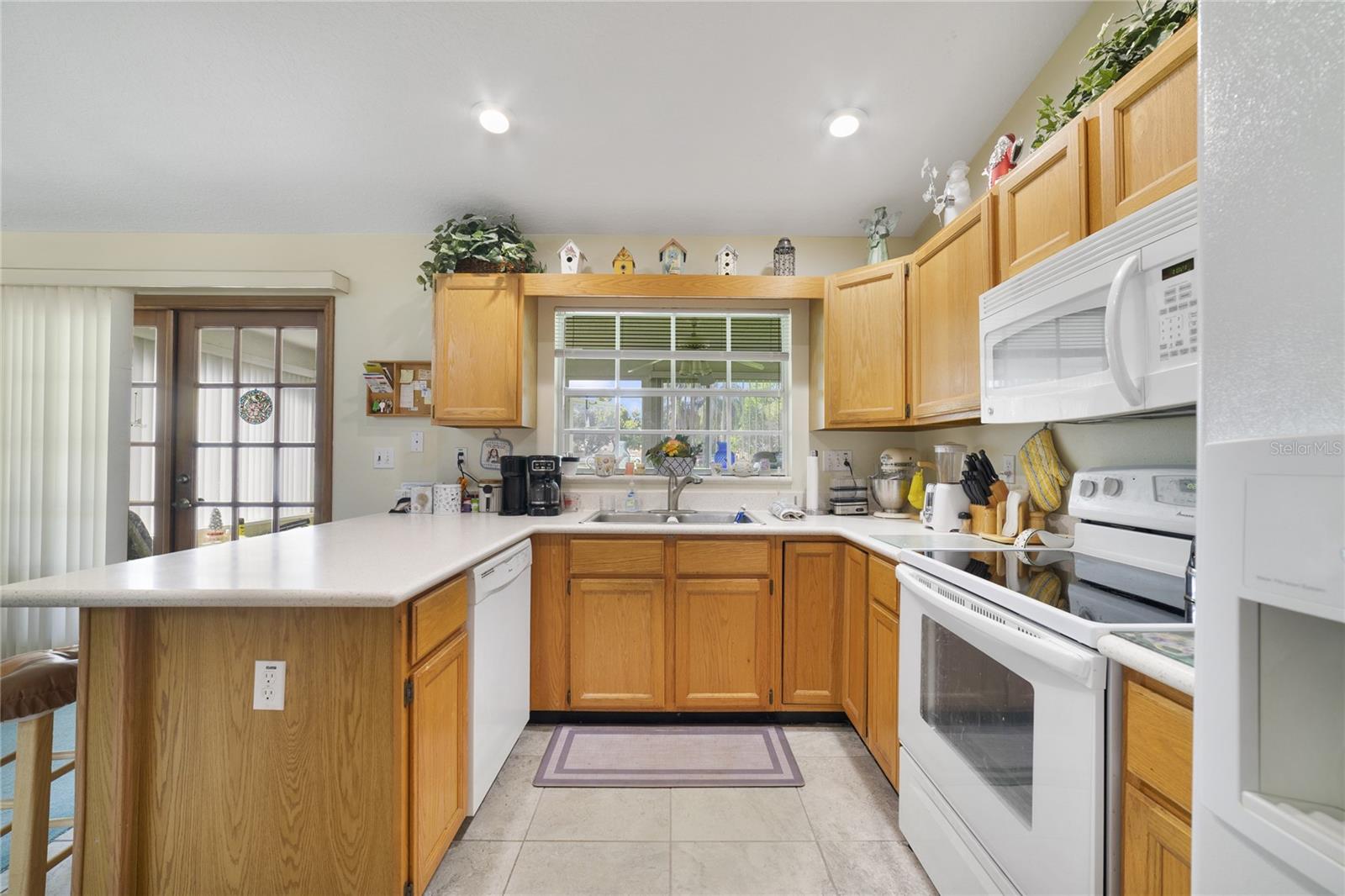 CANOE CREEK WOODS UNIT 5 - Residential