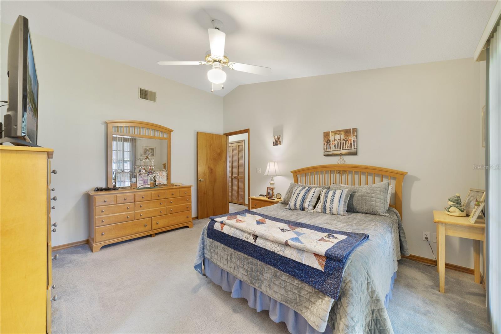 CANOE CREEK WOODS UNIT 5 - Residential