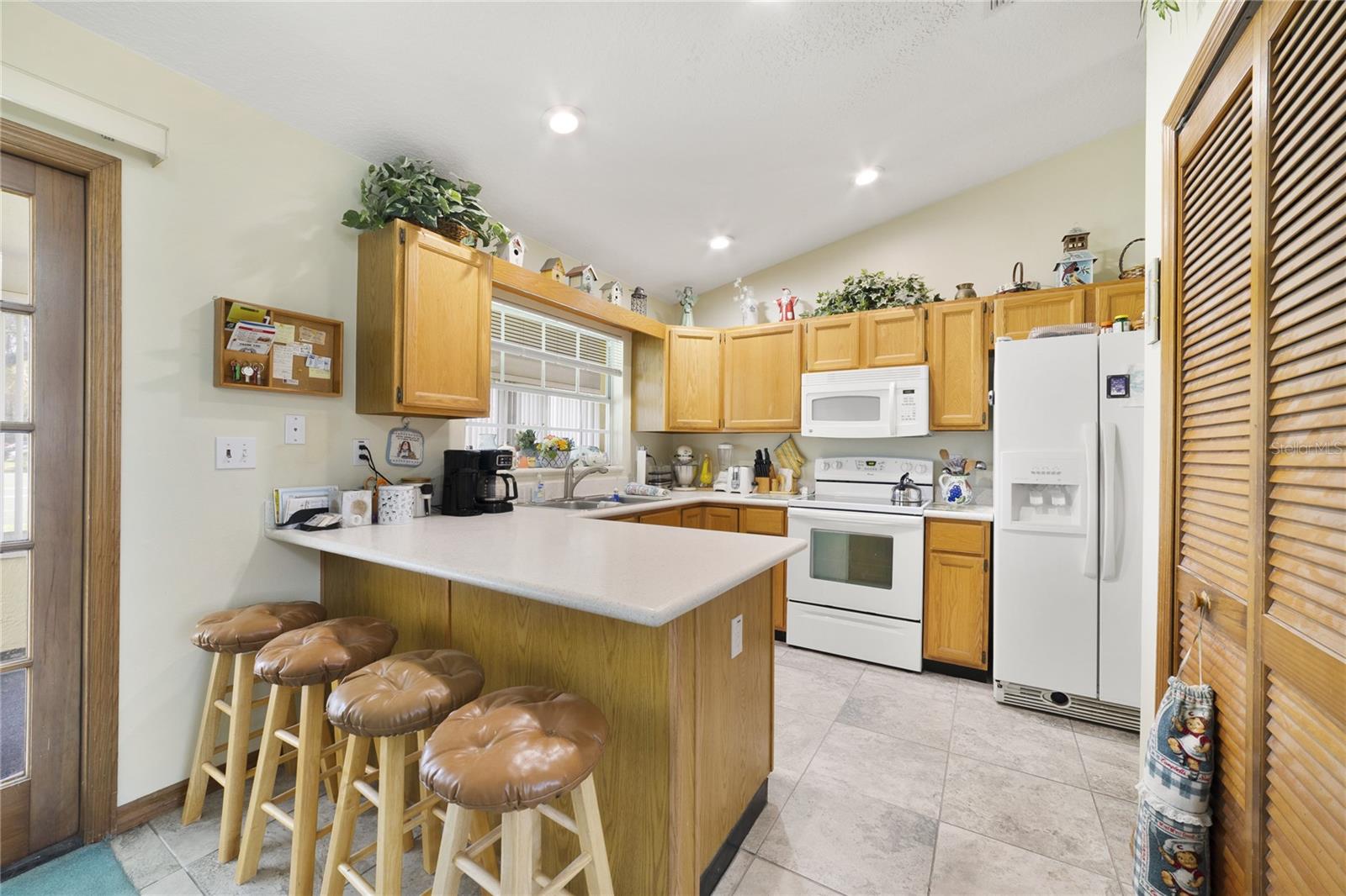 CANOE CREEK WOODS UNIT 5 - Residential