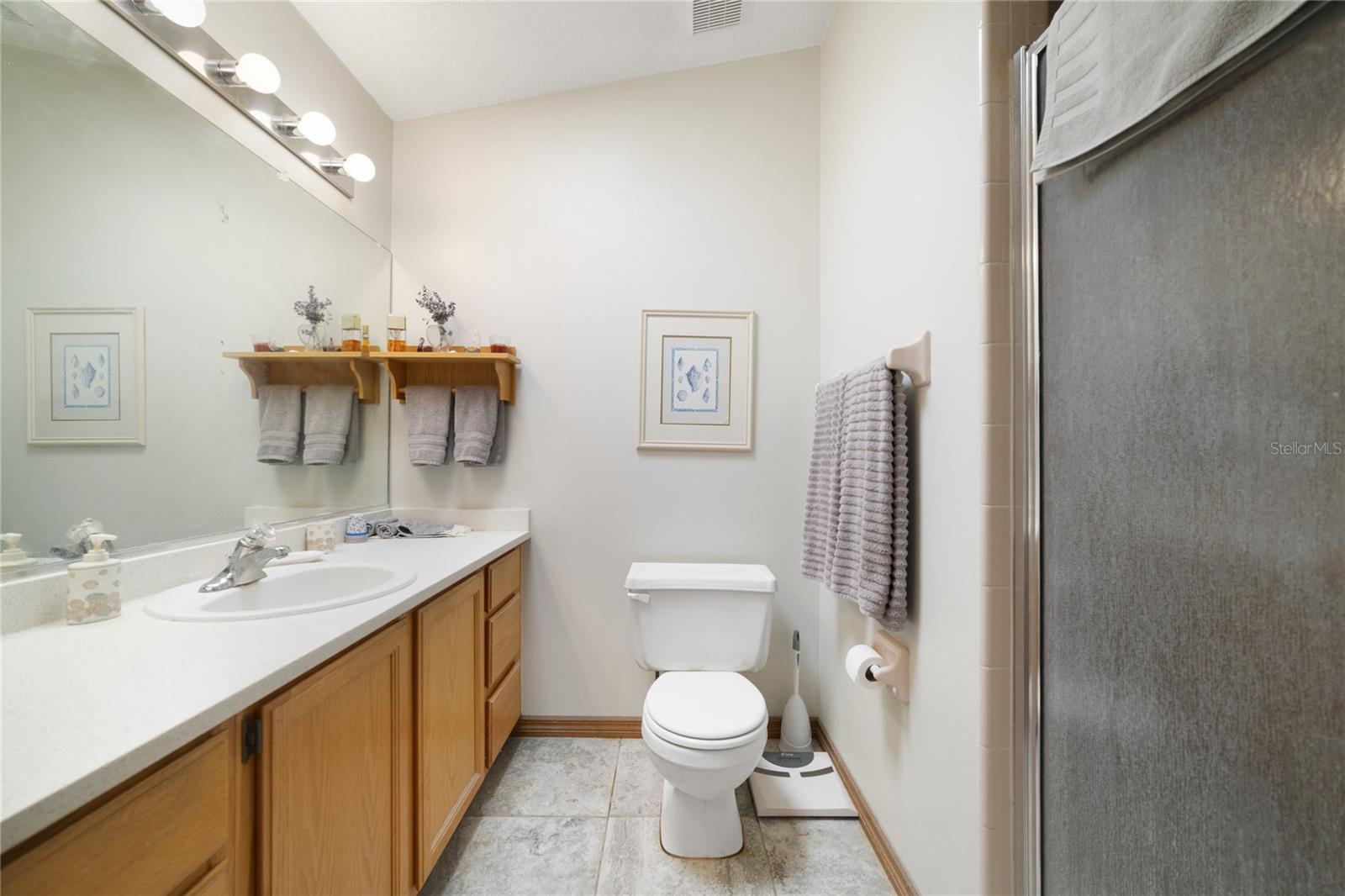 CANOE CREEK WOODS UNIT 5 - Residential