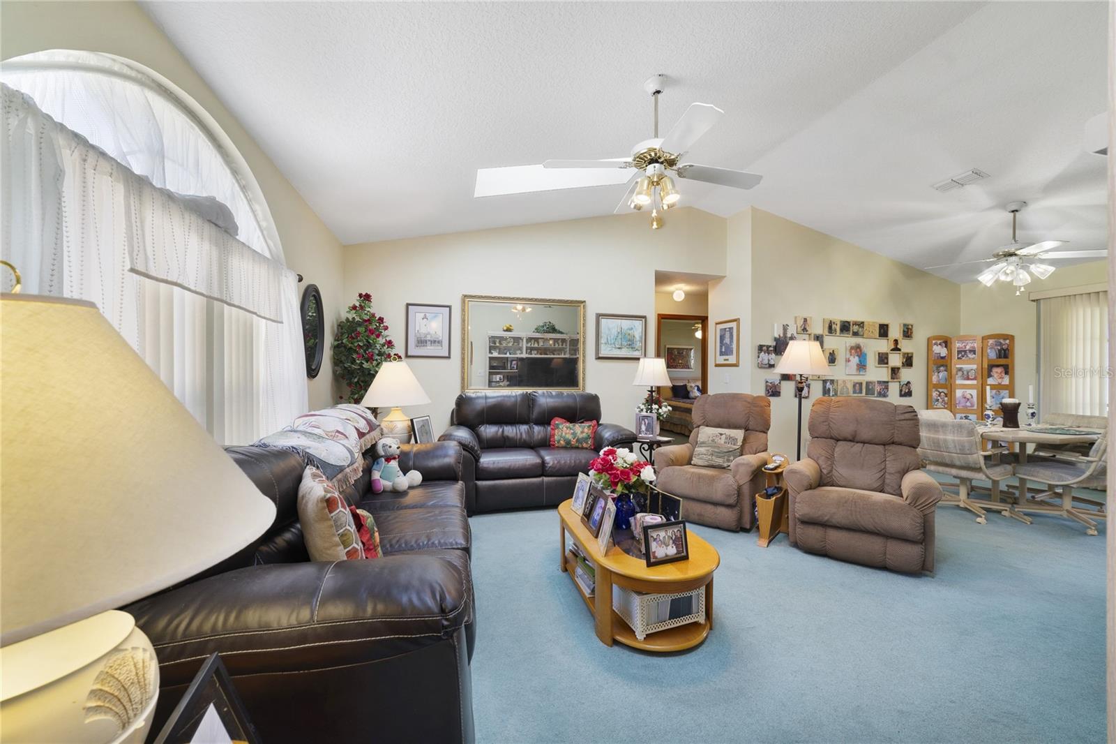 CANOE CREEK WOODS UNIT 5 - Residential