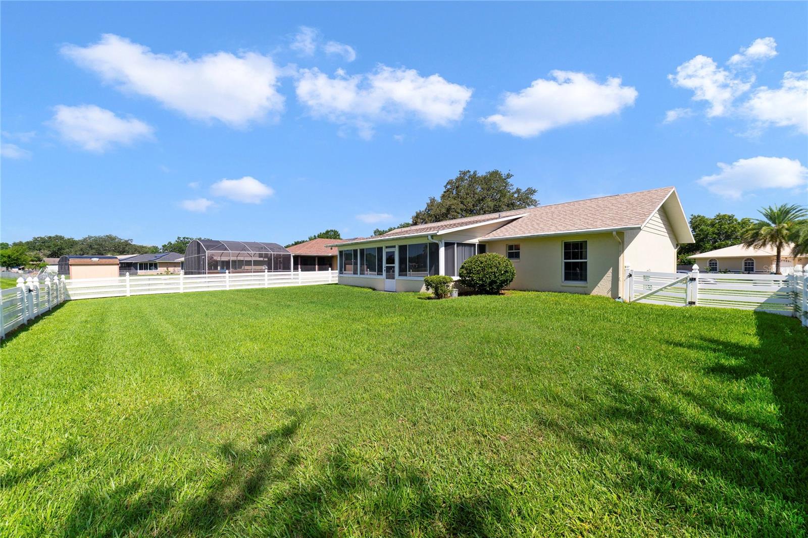 CANOE CREEK WOODS UNIT 5 - Residential