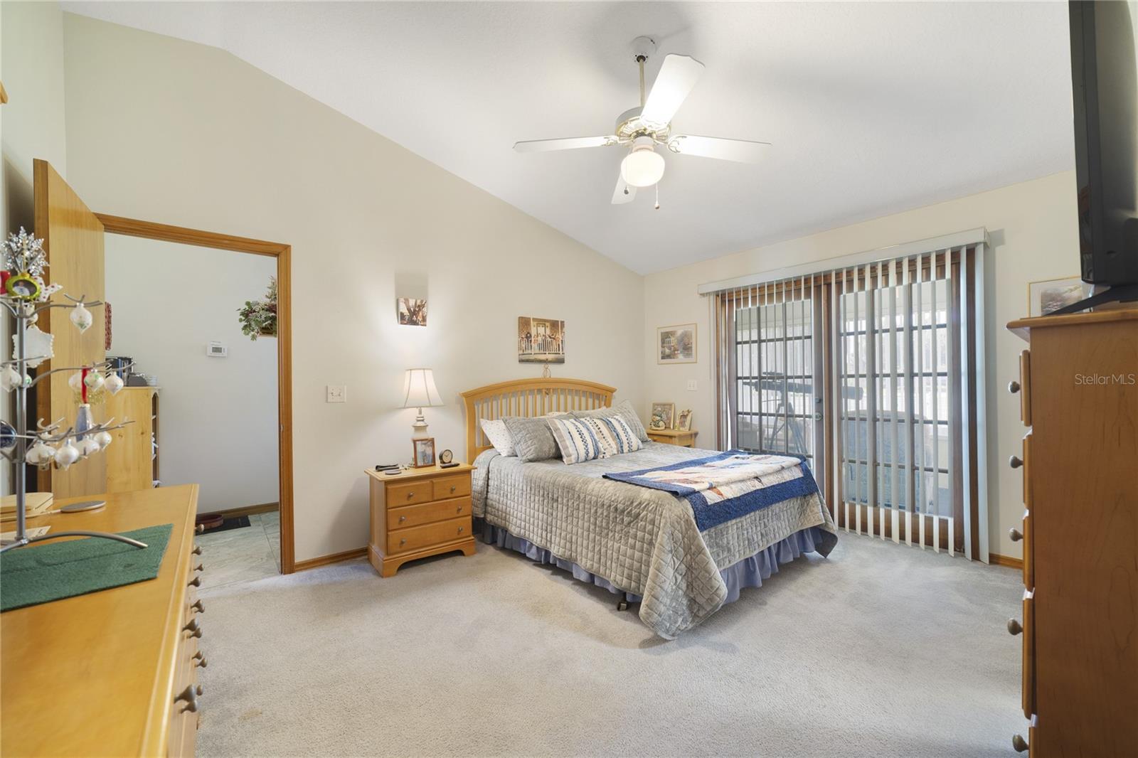 CANOE CREEK WOODS UNIT 5 - Residential